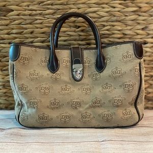 Dooney & Burke Purse
